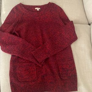 Gap sweater